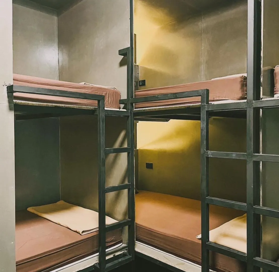 De Coco Hostel Κο Τάο 0*,  Ταϊλάνδη
