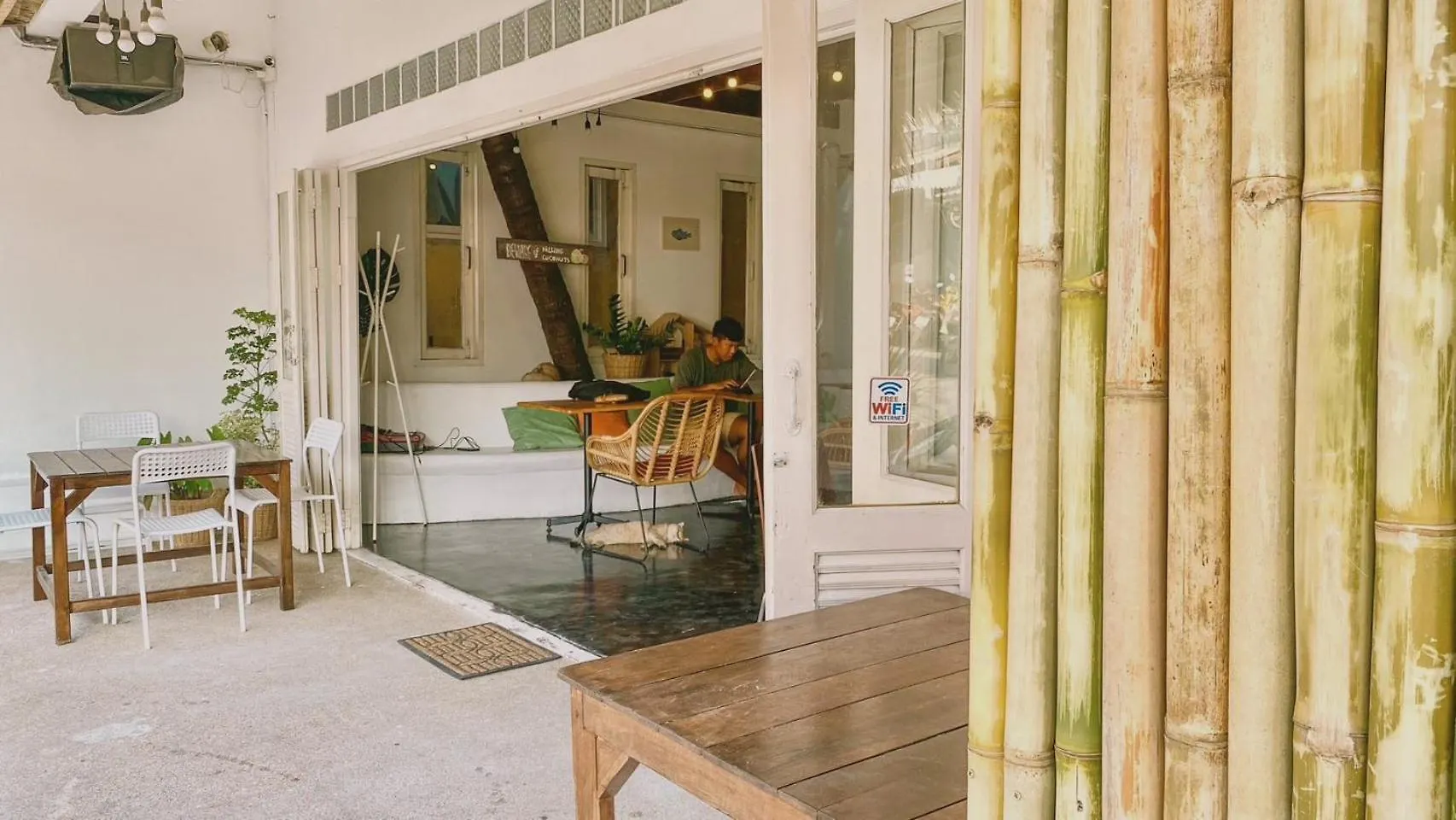 De Coco Hostel Κο Τάο Ταϊλάνδη