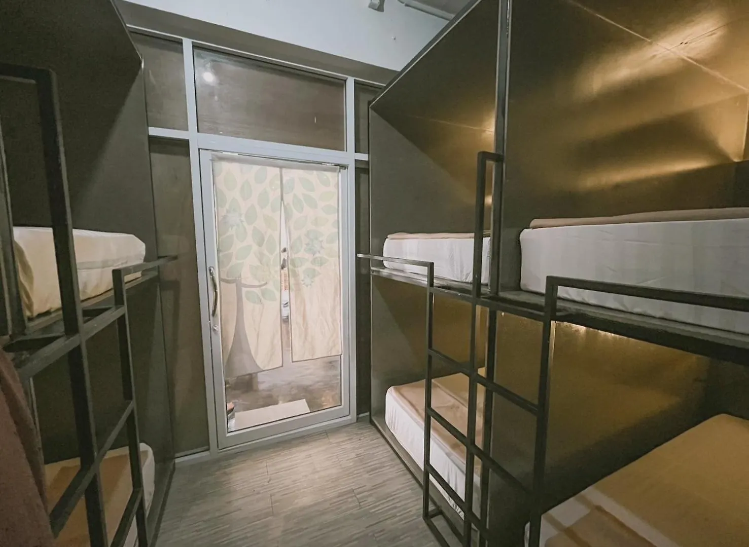 De Coco Hostel Κο Τάο