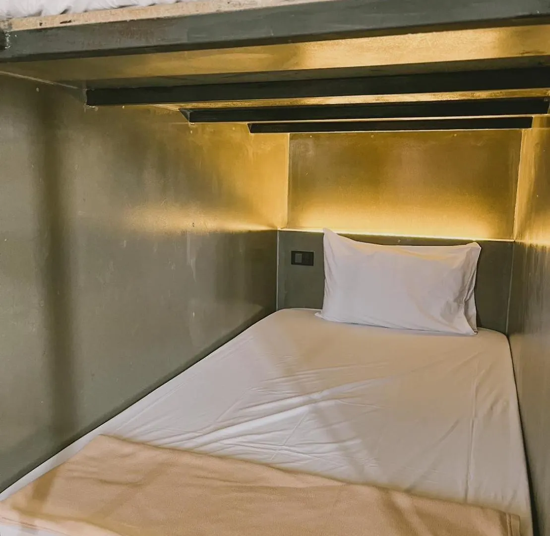De Coco Hostel Κο Τάο
