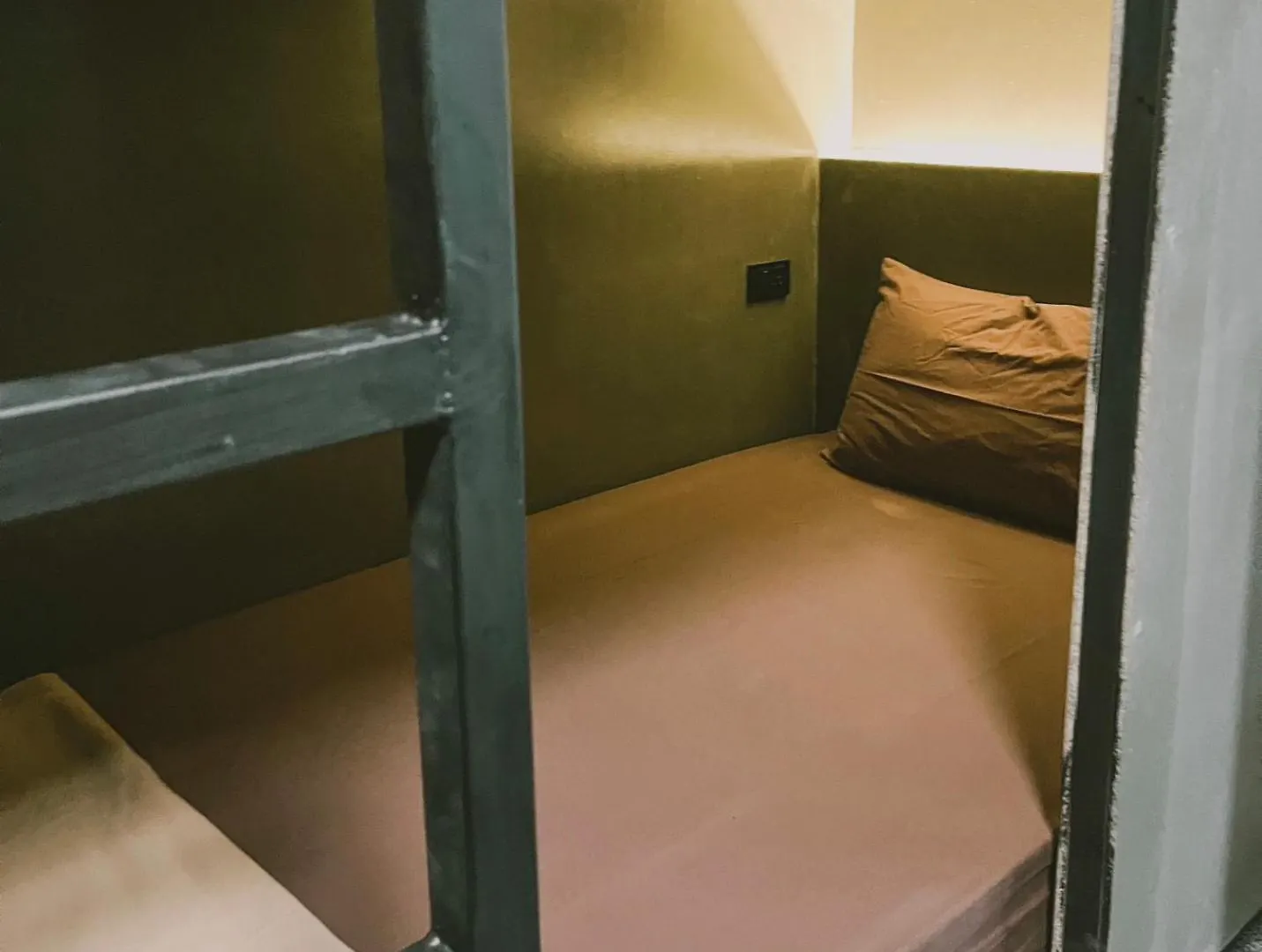 De Coco Hostel Κο Τάο Ταϊλάνδη