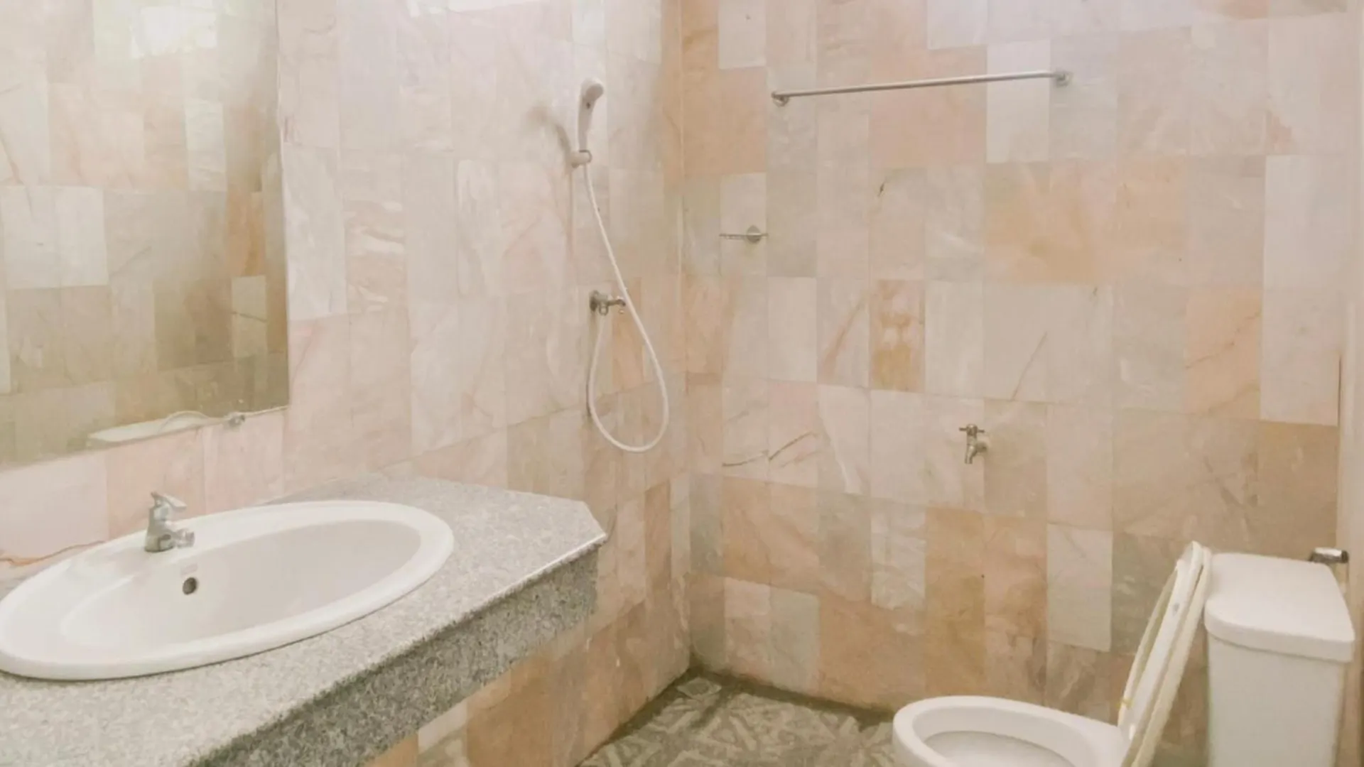 De Coco Hostel Κο Τάο