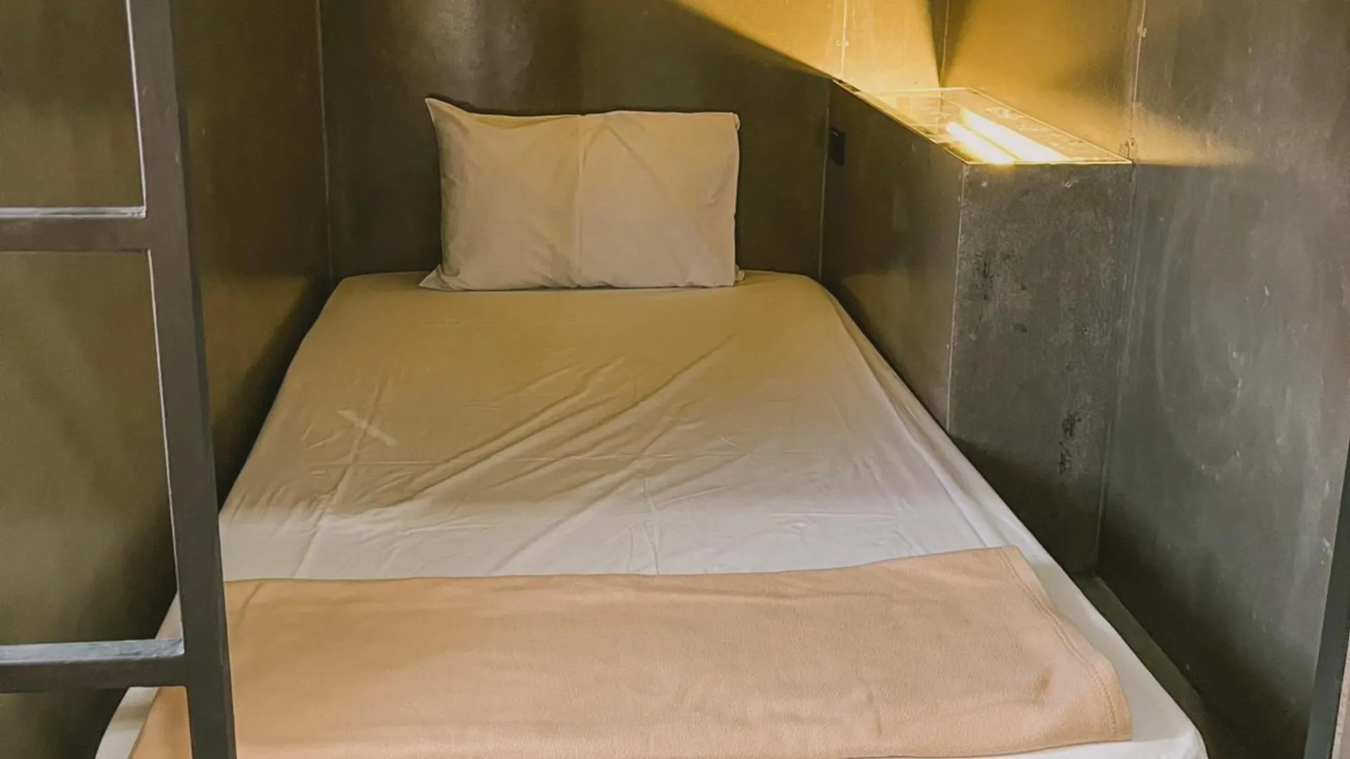 De Coco Hostel Κο Τάο