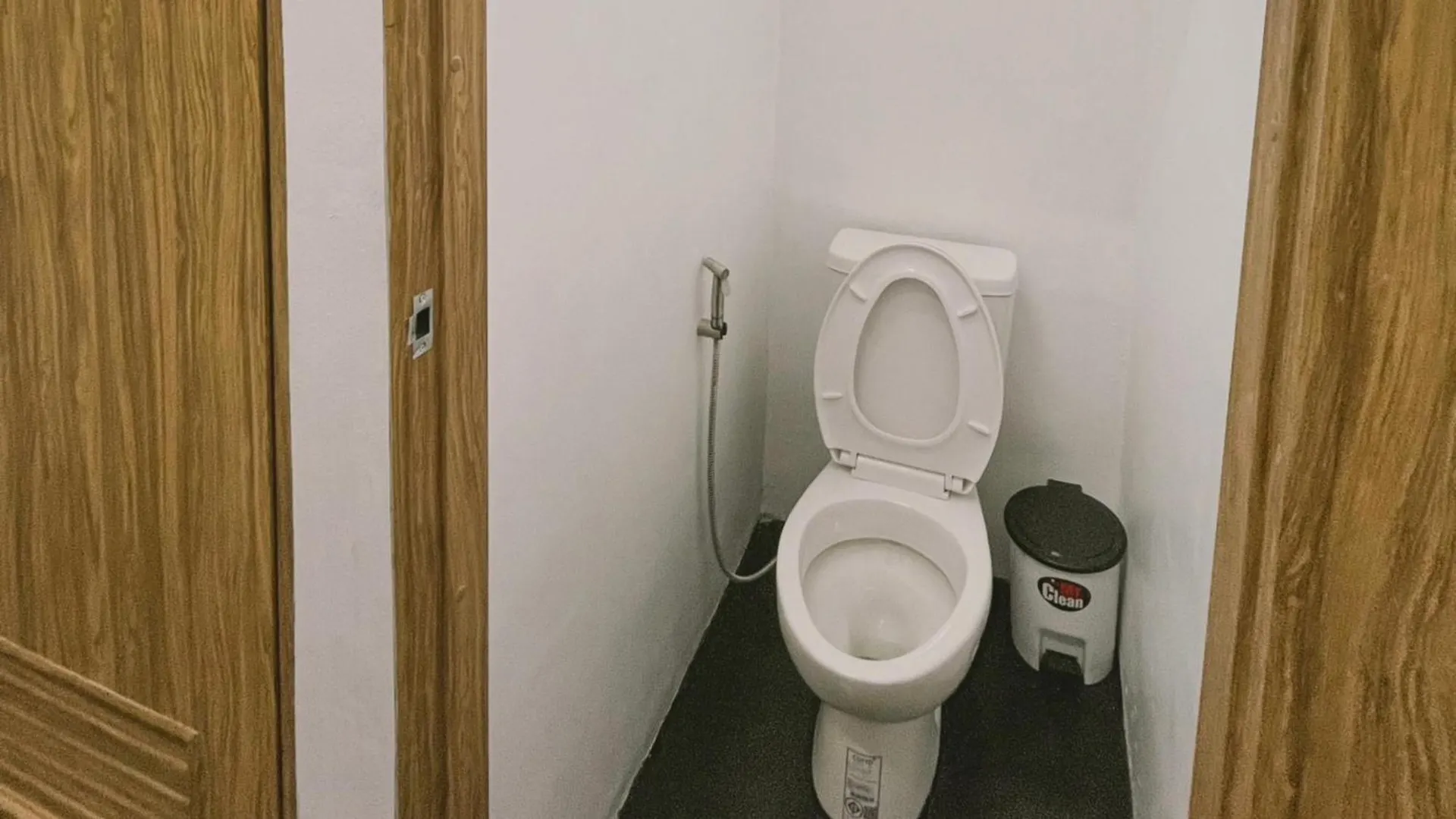 De Coco Hostel Κο Τάο 0*,