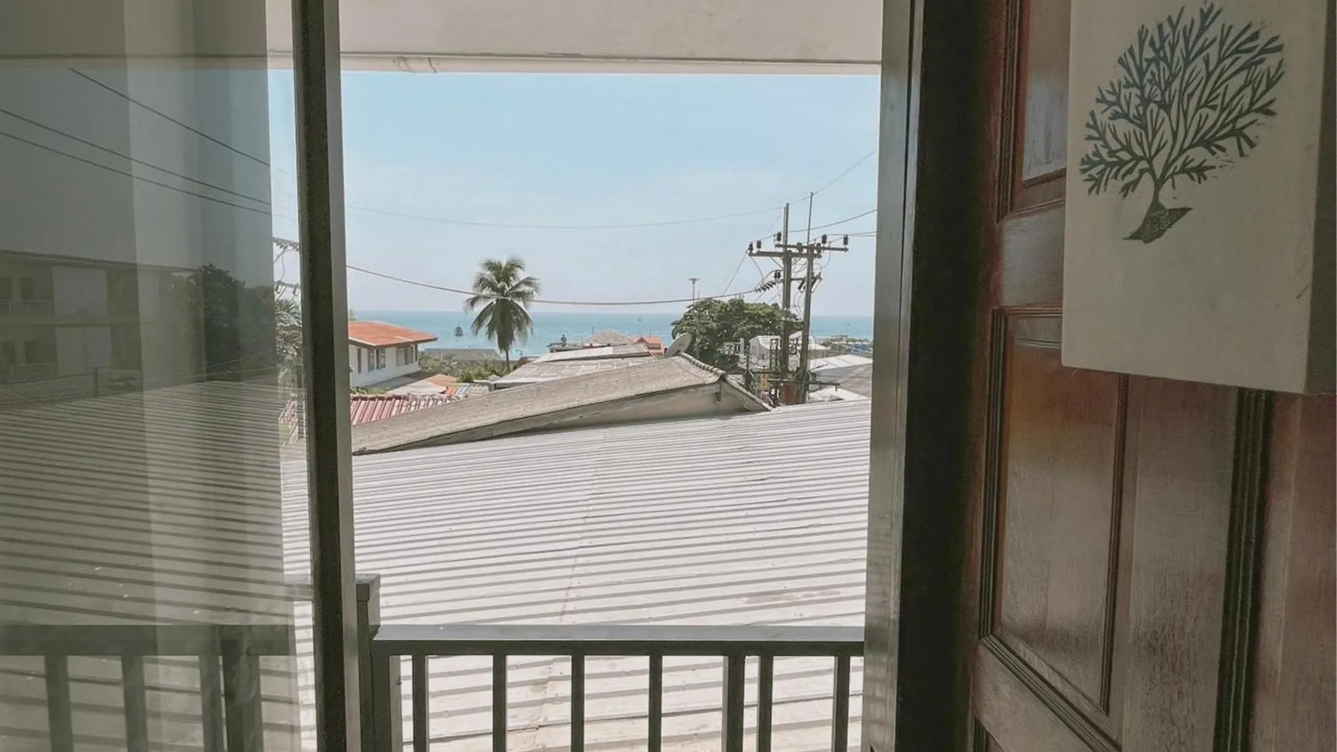 De Coco Hostel Κο Τάο