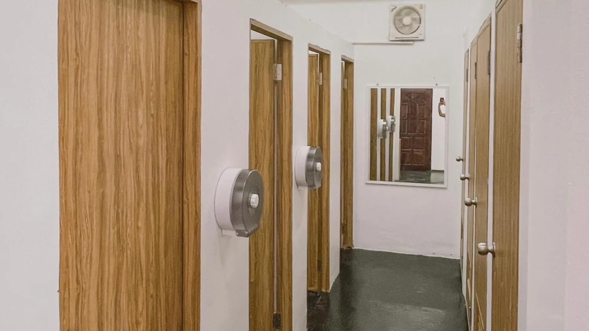 De Coco Hostel Κο Τάο