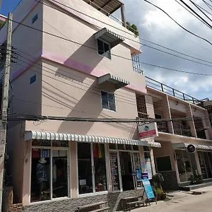  Auberge de jeunesse Sairee Center