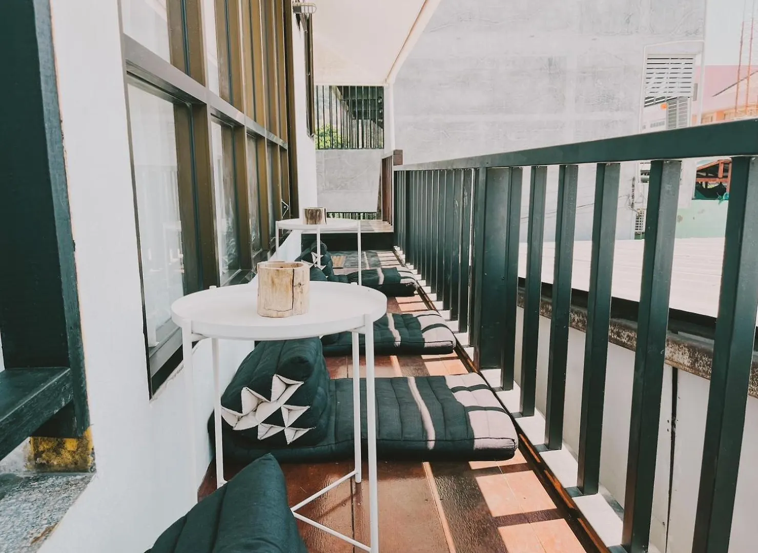 De Coco Hostel 코타오 태국